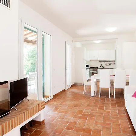 Tenuta Le Marze Διαμέρισμα *
