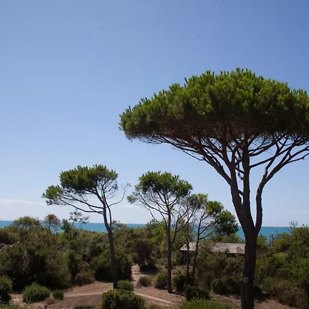 Tenuta Le Marze Διαμέρισμα *