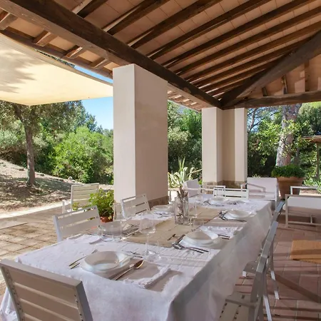 Tenuta Le Marze Διαμέρισμα Castiglione della Pescaia