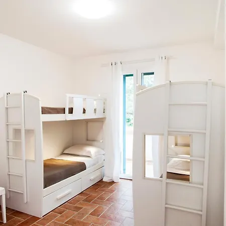 Tenuta Le Marze Castiglione della Pescaia