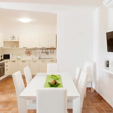Tenuta Le Marze * Castiglione della Pescaia