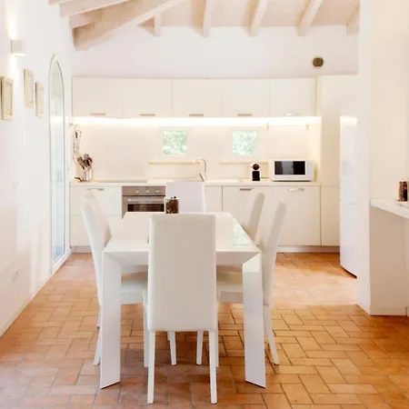 Tenuta Le Marze Διαμέρισμα *