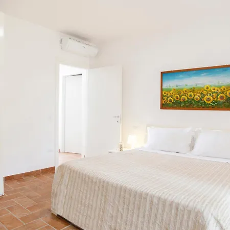 Tenuta Le Marze * Castiglione della Pescaia