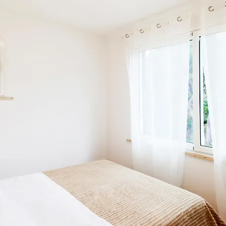Tenuta Le Marze Διαμέρισμα *