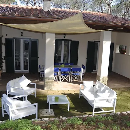 Tenuta Le Marze