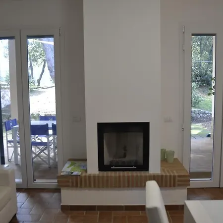 Апартаменты Tenuta Le Marze *