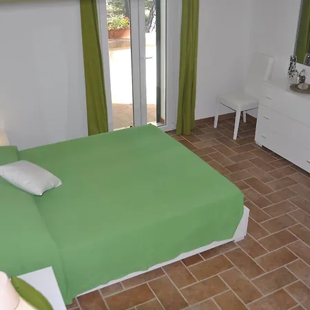Апартаменты Tenuta Le Marze *