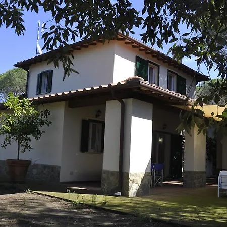 Апартаменты Tenuta Le Marze *