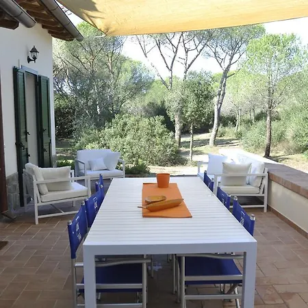 Tenuta Le Marze