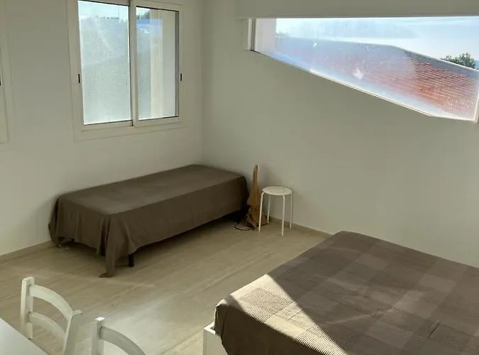 Tenuta Le Marze Apartment *