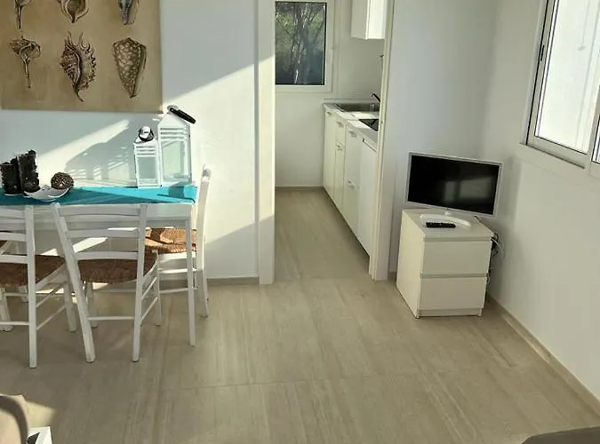 Tenuta Le Marze Apartment Castiglione della Pescaia
