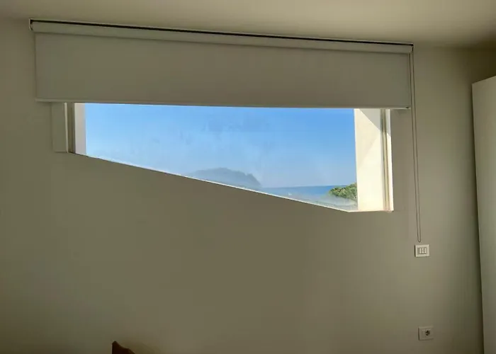 Apartment Tenuta Le Marze Castiglione della Pescaia