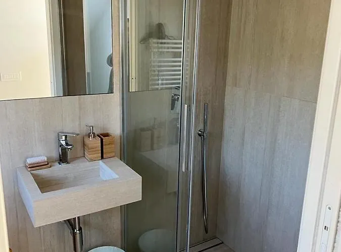 Apartment Tenuta Le Marze