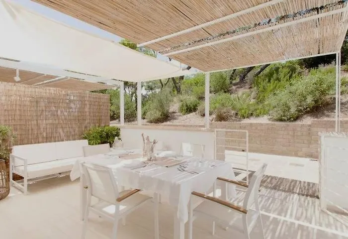 Apartment Tenuta Le Marze Castiglione della Pescaia