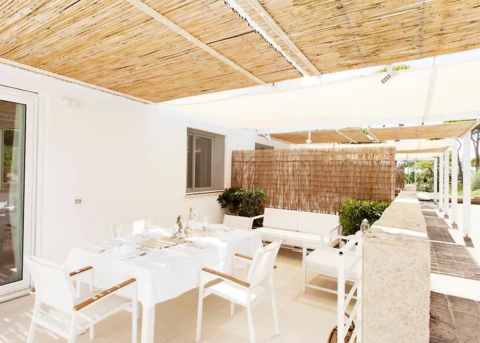 Apartment Tenuta Le Marze