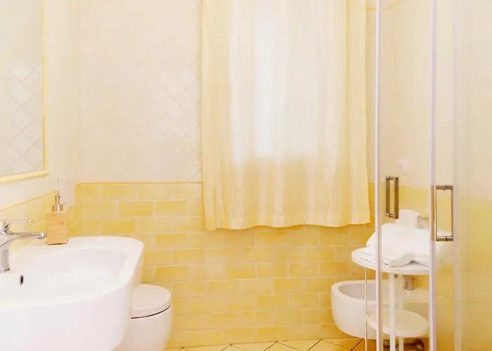 Apartment Tenuta Le Marze