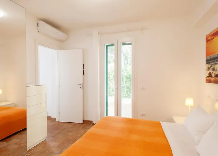 Apartment Tenuta Le Marze *