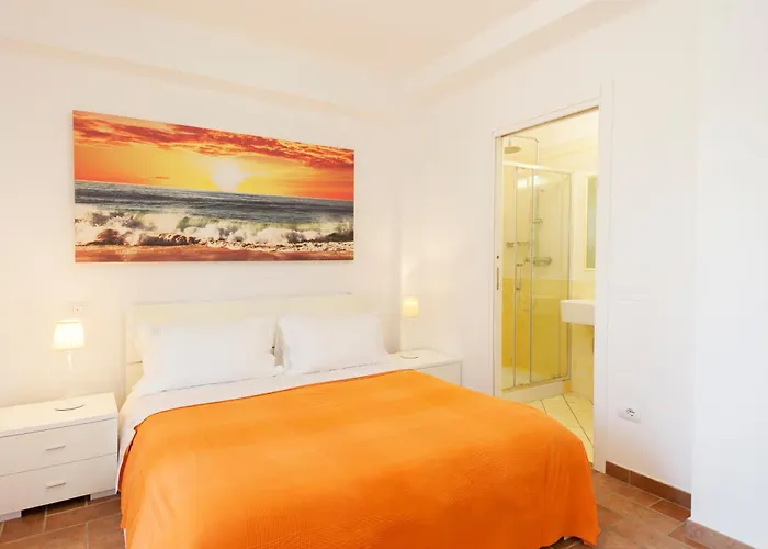 Apartment Tenuta Le Marze