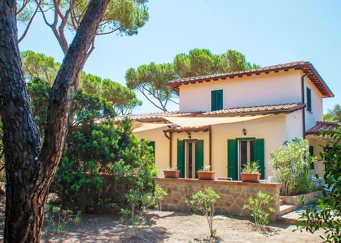 Tenuta Le Marze *