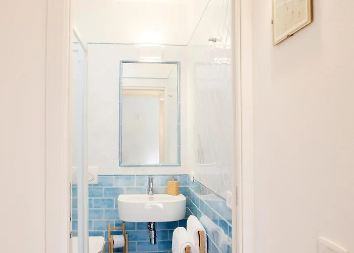 Apartment Tenuta Le Marze *