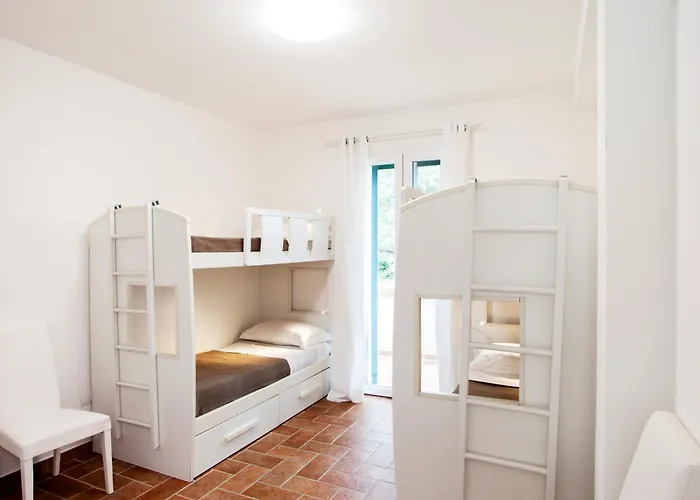 Tenuta Le Marze Castiglione della Pescaia