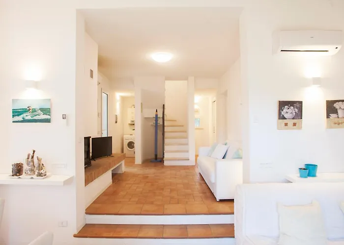 Apartment Tenuta Le Marze