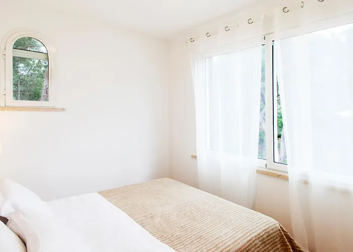 Tenuta Le Marze Apartment *