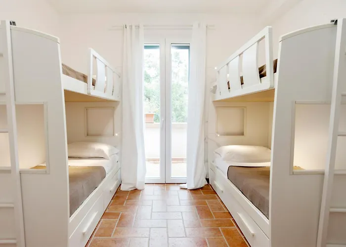 Tenuta Le Marze * Castiglione della Pescaia