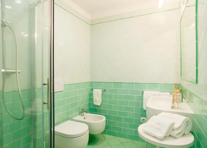 Apartment Tenuta Le Marze