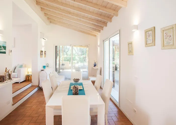 Apartment Tenuta Le Marze