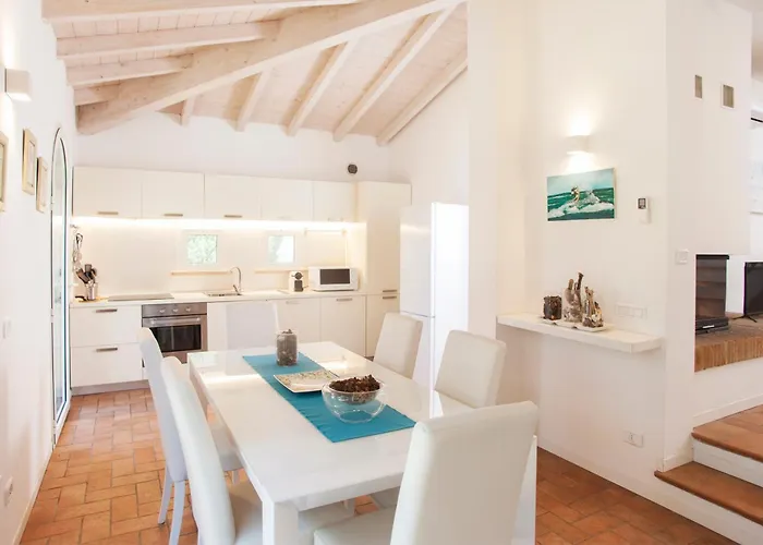 Apartment Tenuta Le Marze *